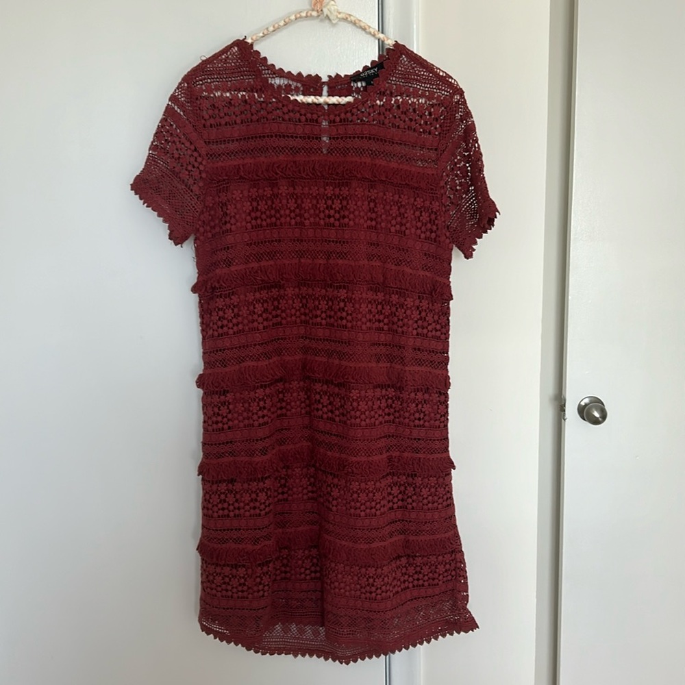 Anthropologie | Dress